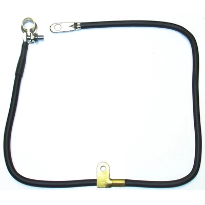 BLUE STREAK (HYGRADE MOTOR) - A34-4CLT - Battery Cable pa1