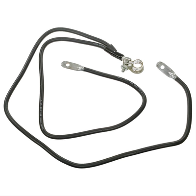 BLUE STREAK (HYGRADE MOTOR) - A34-6TB - Battery Cable pa1