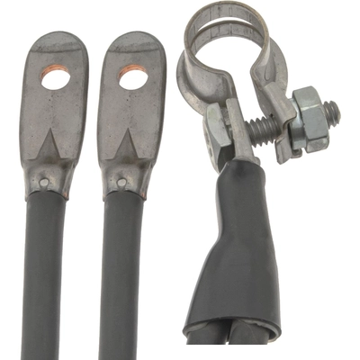 BLUE STREAK (HYGRADE MOTOR) - A34-6TB - Battery Cable pa2