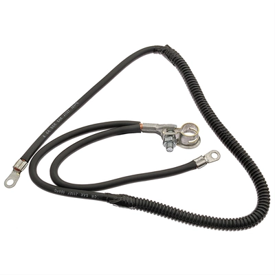 BLUE STREAK (HYGRADE MOTOR) - A34-6TBB - Battery Cable pa1