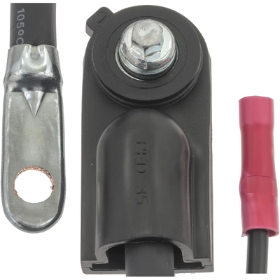 BLUE STREAK (HYGRADE MOTOR) - A35-2DA - Battery Cable pa2