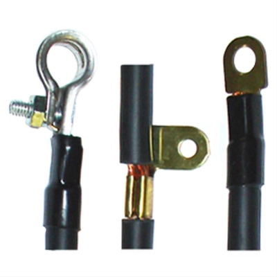 BLUE STREAK (HYGRADE MOTOR) - A35-4CLT - Battery Cable pa2