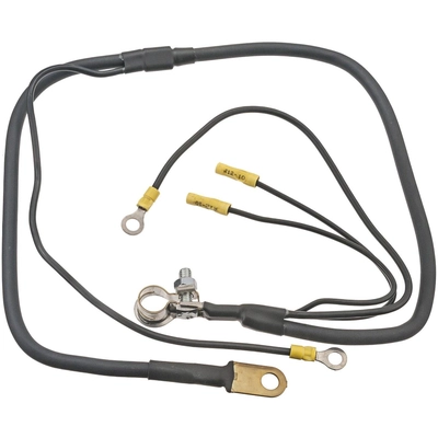 BLUE STREAK (HYGRADE MOTOR) - A35-4TCC - Battery Cable pa1