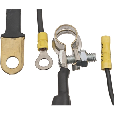 BLUE STREAK (HYGRADE MOTOR) - A35-4TCC - Battery Cable pa2