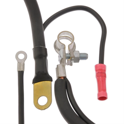BLUE STREAK (HYGRADE MOTOR) - A36-2UD - Battery Cable pa2