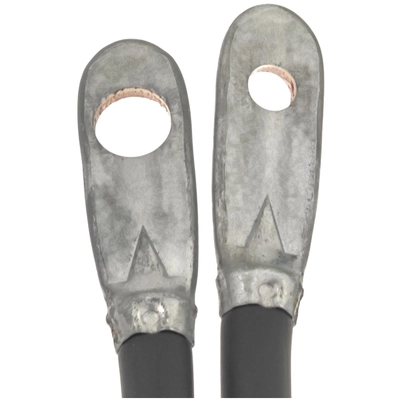 BLUE STREAK (HYGRADE MOTOR) - A36-4LF - Battery Cable pa2