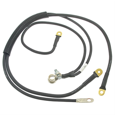 BLUE STREAK (HYGRADE MOTOR) - A36-6TA - Battery Cable pa1