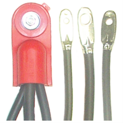 BLUE STREAK (HYGRADE MOTOR) - A38-6TC - Battery Cable pa2