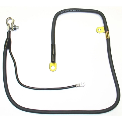 BLUE STREAK (HYGRADE MOTOR) - A40-4CLT - Battery Cable pa1