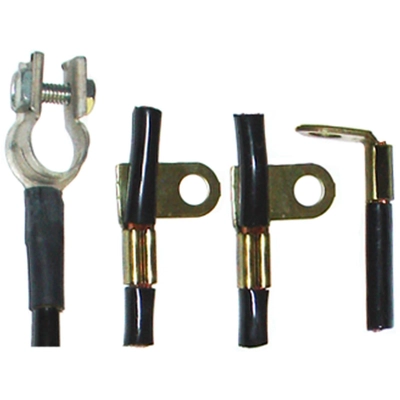 BLUE STREAK (HYGRADE MOTOR) - A42-4CLT - Battery Cable pa2