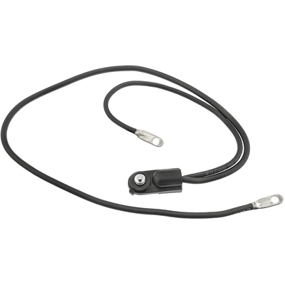 BLUE STREAK (HYGRADE MOTOR) - A43-4HD2 - Battery Cable pa1