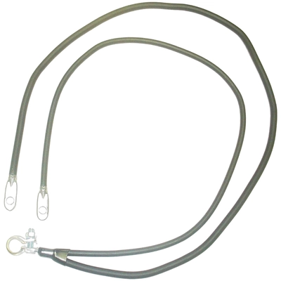 BLUE STREAK (HYGRADE MOTOR) - A43-4TB - Battery Cable pa1