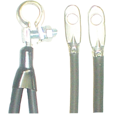 BLUE STREAK (HYGRADE MOTOR) - A43-4TB - Battery Cable pa2