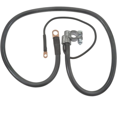 BLUE STREAK (HYGRADE MOTOR) - A45-0U - Battery Cable pa1