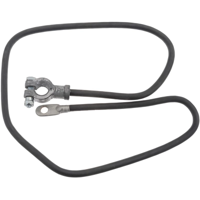 BLUE STREAK (HYGRADE MOTOR) - A45-4 - Battery Cable pa1