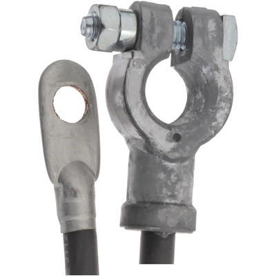 BLUE STREAK (HYGRADE MOTOR) - A45-4 - Battery Cable pa2