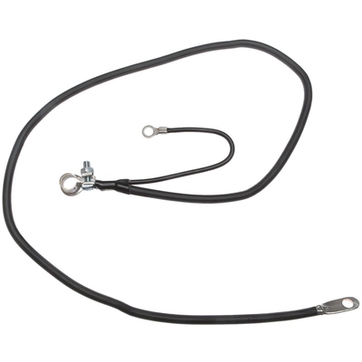 BLUE STREAK (HYGRADE MOTOR) - A46-4UTC - Battery Cable pa1