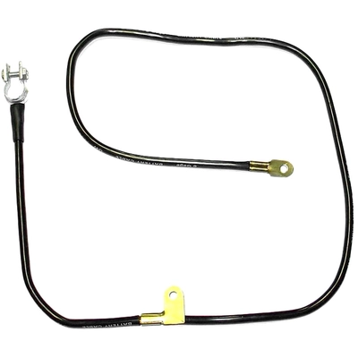 BLUE STREAK (HYGRADE MOTOR) - A47-6CLT - Battery Cable pa1