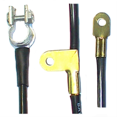 BLUE STREAK (HYGRADE MOTOR) - A47-6CLT - Battery Cable pa2