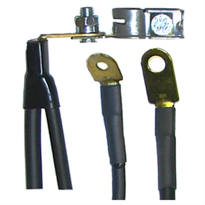 BLUE STREAK (HYGRADE MOTOR) - A48-4TLA - Battery Cable pa1