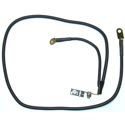BLUE STREAK (HYGRADE MOTOR) - A48-4TLA - Battery Cable pa2