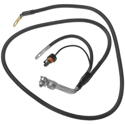 BLUE STREAK (HYGRADE MOTOR) - A49-4AEN - Battery Cable pa1