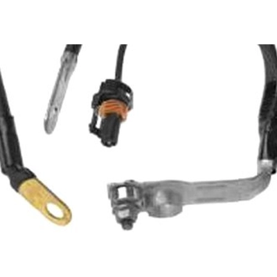 BLUE STREAK (HYGRADE MOTOR) - A49-4AEN - Battery Cable pa3