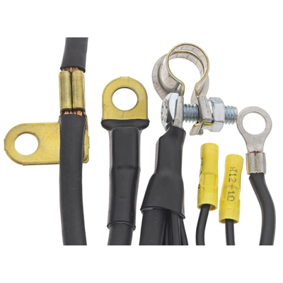 BLUE STREAK (HYGRADE MOTOR) - A49-4CLT - Battery Cable pa1