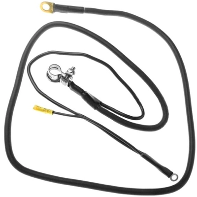 BLUE STREAK (HYGRADE MOTOR) - A50-4UAC - Battery Cable pa1