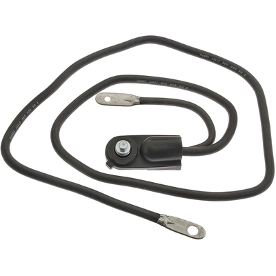 BLUE STREAK (HYGRADE MOTOR) - A51-4HD - Battery Cable pa1