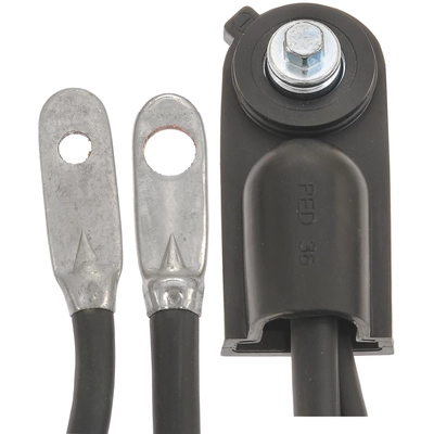 BLUE STREAK (HYGRADE MOTOR) - A51-4HD - Battery Cable pa2