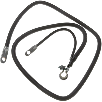 BLUE STREAK (HYGRADE MOTOR) - A52-2TB - Battery Cable pa1