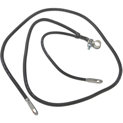 BLUE STREAK (HYGRADE MOTOR) - A52-4TA - Battery Cable pa1