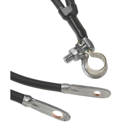 BLUE STREAK (HYGRADE MOTOR) - A52-4TA - Battery Cable pa2