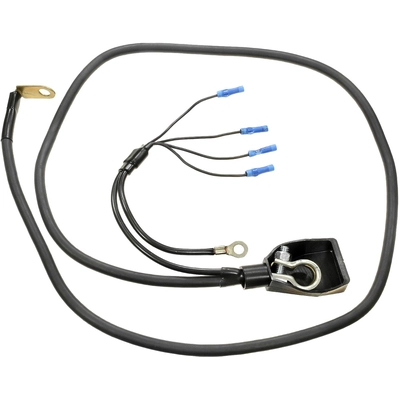 BLUE STREAK (HYGRADE MOTOR) - A52-4UD - Battery Cable pa1