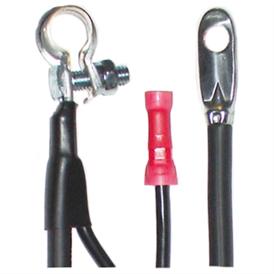 BLUE STREAK (HYGRADE MOTOR) - A52-4UT - Battery Cable pa2