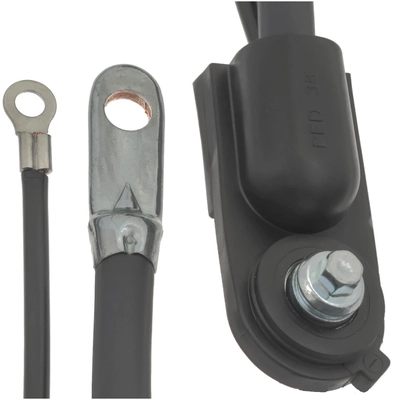 BLUE STREAK (HYGRADE MOTOR) - A53-2DAC - Battery Cable pa2