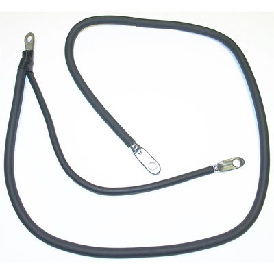 BLUE STREAK (HYGRADE MOTOR) - A53-2LT - Switch To Starter Cable pa1