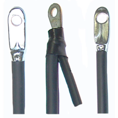 BLUE STREAK (HYGRADE MOTOR) - A53-2LT - Switch To Starter Cable pa2
