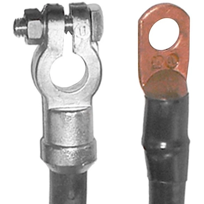 BLUE STREAK (HYGRADE MOTOR) - A54-00 - Battery Cable pa1