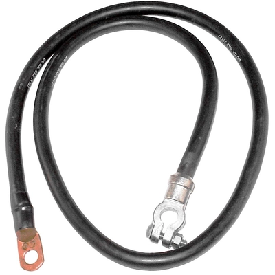 BLUE STREAK (HYGRADE MOTOR) - A54-00 - Battery Cable pa2