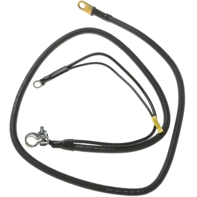 BLUE STREAK (HYGRADE MOTOR) - A54-2UAC - Battery Cable pa1