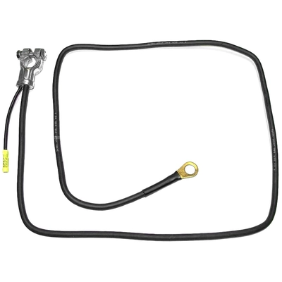 BLUE STREAK (HYGRADE MOTOR) - A56-6UH - Battery Cable pa1