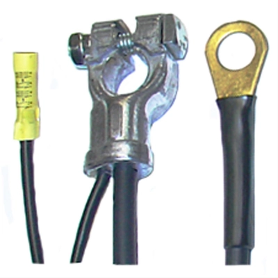 BLUE STREAK (HYGRADE MOTOR) - A56-6UH - Battery Cable pa2