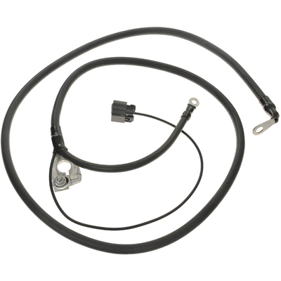 BLUE STREAK (HYGRADE MOTOR) - A57-2AEN - Battery Cable pa1