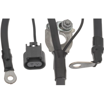BLUE STREAK (HYGRADE MOTOR) - A57-2AEN - Battery Cable pa2