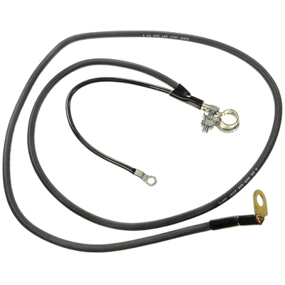 BLUE STREAK (HYGRADE MOTOR) - A57-6TA - Battery Cable pa1