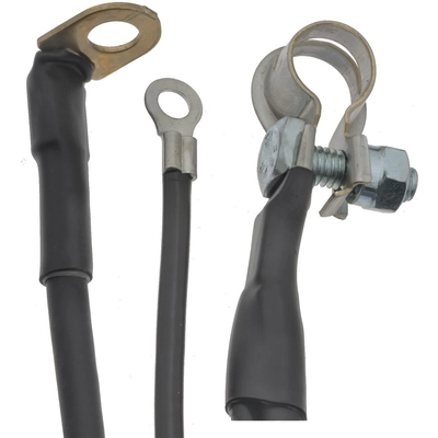 BLUE STREAK (HYGRADE MOTOR) - A57-6TA - Battery Cable pa2