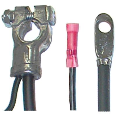BLUE STREAK (HYGRADE MOTOR) - A58-4UA - Battery Cable pa1