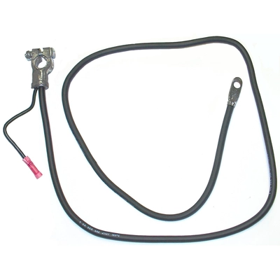 BLUE STREAK (HYGRADE MOTOR) - A58-4UA - Battery Cable pa2